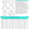 Wavelove Shirt Gr. 74 bis 152 thumbnail number 2