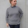 eEbook Rollkragenshirt "Frau Marike"  thumbnail number 9