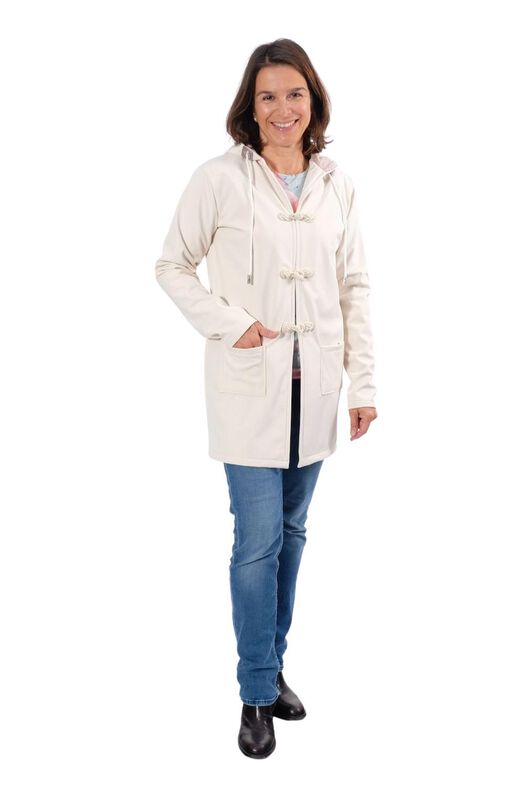 Jacke/Wendejacke "Henriette" image number 9