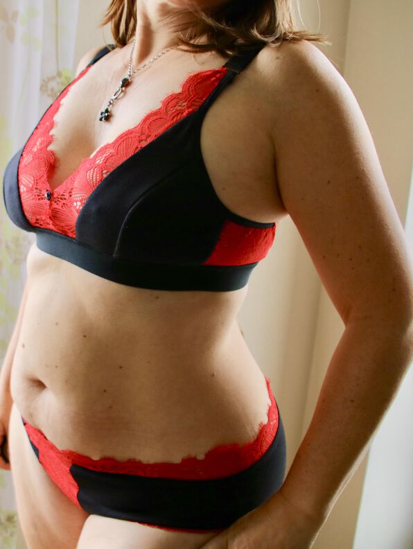 Bralovely, Bralette image number 7