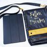 Ebook Cross Body Bag Big Pixxi ca. 33 x 23 x 5 cm thumbnail number 3