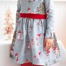 Mini Elisabeth - Mädchenkleid thumbnail number 9
