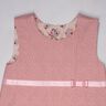 ELENA Schnittmuster Wendekleid mit Tropfenausschnitt thumbnail number 4