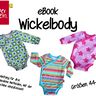 Ebook Wickelbody Gr. 44 - 104 thumbnail number 4