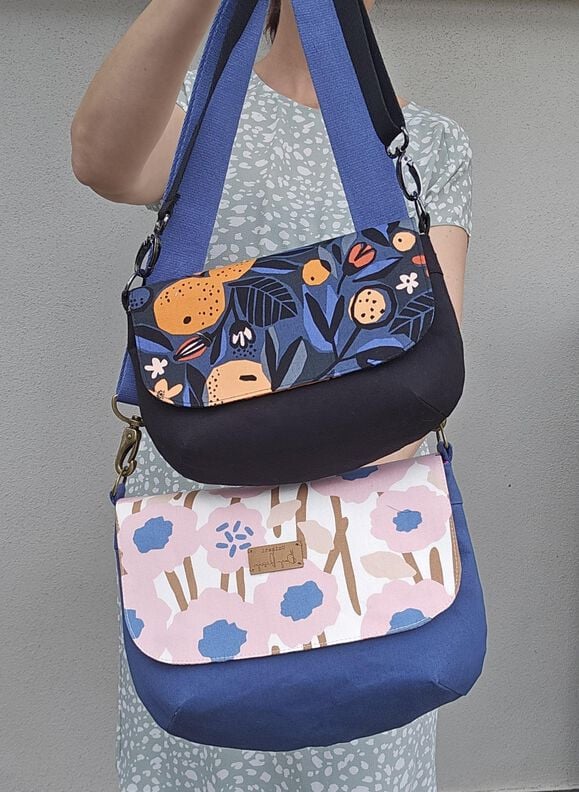 Tasche Elfie in 2 Größen image number 4