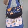 Tasche Elfie in 2 Größen thumbnail number 4