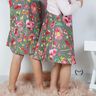 Kleid / Latzkleid "Berit", Schnittmuster Gr. 110-152 thumbnail number 10