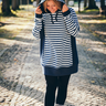 E-Book Hoodiekleid „Schanze" Gr. 34-52 *A4 und A0 Datei* thumbnail number 4