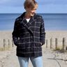 Ebook  Trenchjacke "Jola" *mit A0-Datei + Video* thumbnail number 3