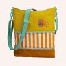 Handtasche "ZipKram" (Nähanleitung und Schnittmuster) thumbnail number 1