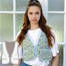 Weste Schnittmuster Damen XS-XXXL,  Steppweste Wendeweste thumbnail number 1
