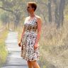 Kleid Martine Gr. 34-46 Schnittmuster thumbnail number 4
