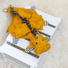 Schnullerdrache - Nähanleitung mit Schnittmuster thumbnail number 6