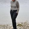 Chino Hose CONFORTA LEGER (34-48) Schnittmuster thumbnail number 6