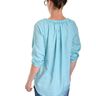 Bluse "GESINE", Nähanleitung & Schnitt Gr. 158-46 thumbnail number 3