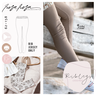 Leggings #Riblegs Gr. 62-158 inkl. A4/ A0/ Beamerdatei thumbnail number 1