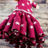 Adventskalender Prinzessin (Nähanleitung und Schnittmuster) thumbnail number 4