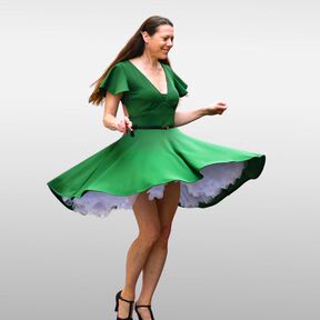 Trinity- Tellerrock 32-52