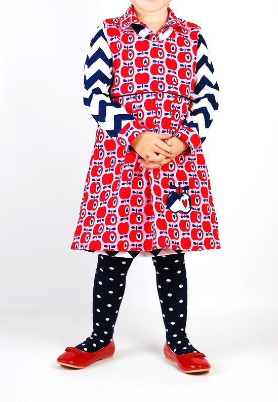 Ebook / Nähanleitung Klassik-Kleid image number 2