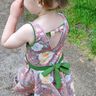 Kinderkleid Britta Gr. 80-152 Schnittmuster & Nähanleitung thumbnail number 8