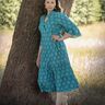 Bluse und Kleid „Lantana“ (Gr. 34 – 48), Schnittmuster EBOOK thumbnail number 9