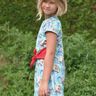 Kleid "MANJA" Nähanleitung und Schnitt Gr. 62 - 104 thumbnail number 8
