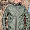Steppjacke Herren – Schnittmuster Gr. XS-4XL – Vika #114 thumbnail number 2