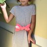 Kleid "MANJA" Nähanleitung und Schnitt Gr. 62 - 104 thumbnail number 4