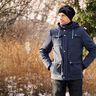 Schnittmuster Weltenbummler Männerjacke thumbnail number 2
