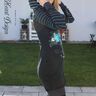 Hoodie, Shirt, Kleid, Rock Oko’aPdf, Gr. 32-48 thumbnail number 6