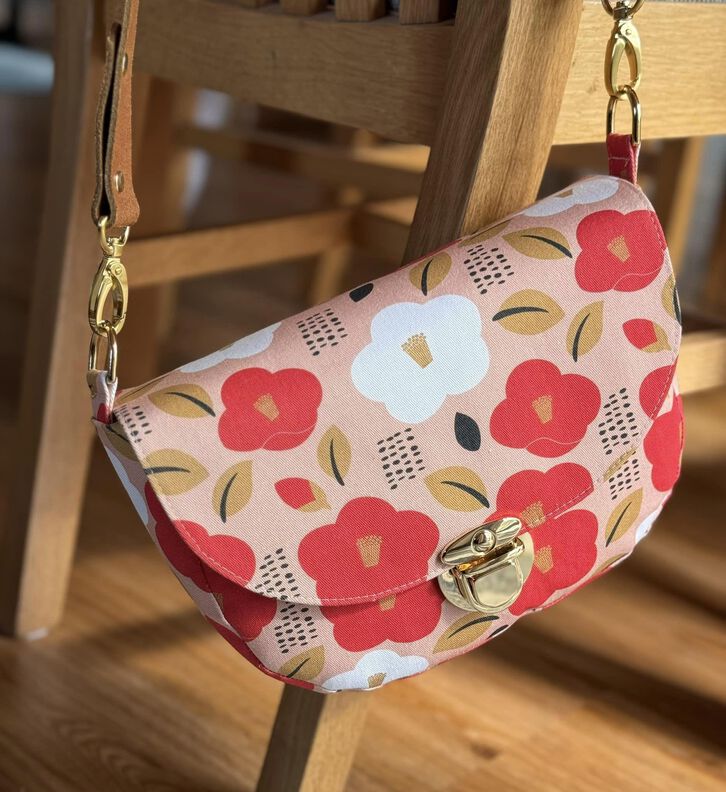 Saddle Bag Svea image number 6