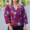 Bluse "IRMA" Nähanleitung und Schnitt Gr. 158–46 thumbnail number 7