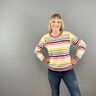 Basic Sweatshirt |  Bündchen oder Saum | + halblange Ärmel thumbnail number 5