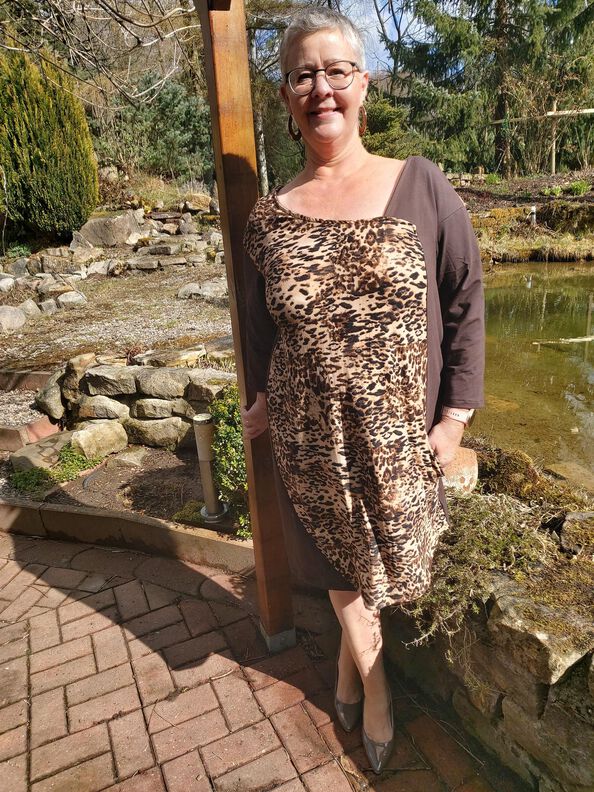 Malve Curvy www.anita-luechtefeld.de image number 6