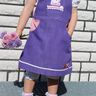 Latzkleid LUNA für Jeans & Cord Gr. 80 - 128 thumbnail number 8