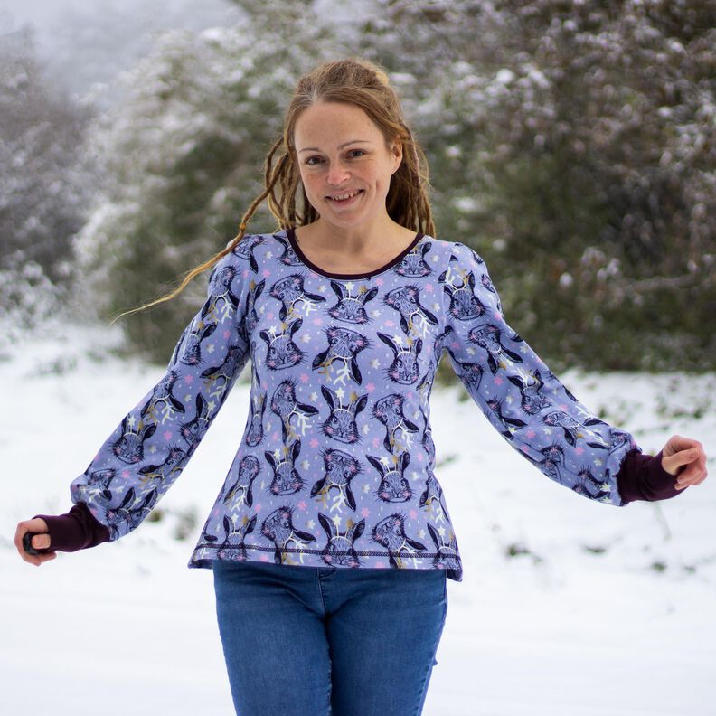 Add-On Shirt "das Zipfelchen" image number 3