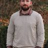Hoodie Herren Schnittmuster Gr. XS-4XL - MANUC #134 thumbnail number 7