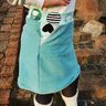 Kinder Rock mit Taschen A-Linie Sweat Rock GUNA ♥ Gr. 98-164 thumbnail number 4