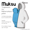 eBook Muksu - Trageeinsatz thumbnail number 1