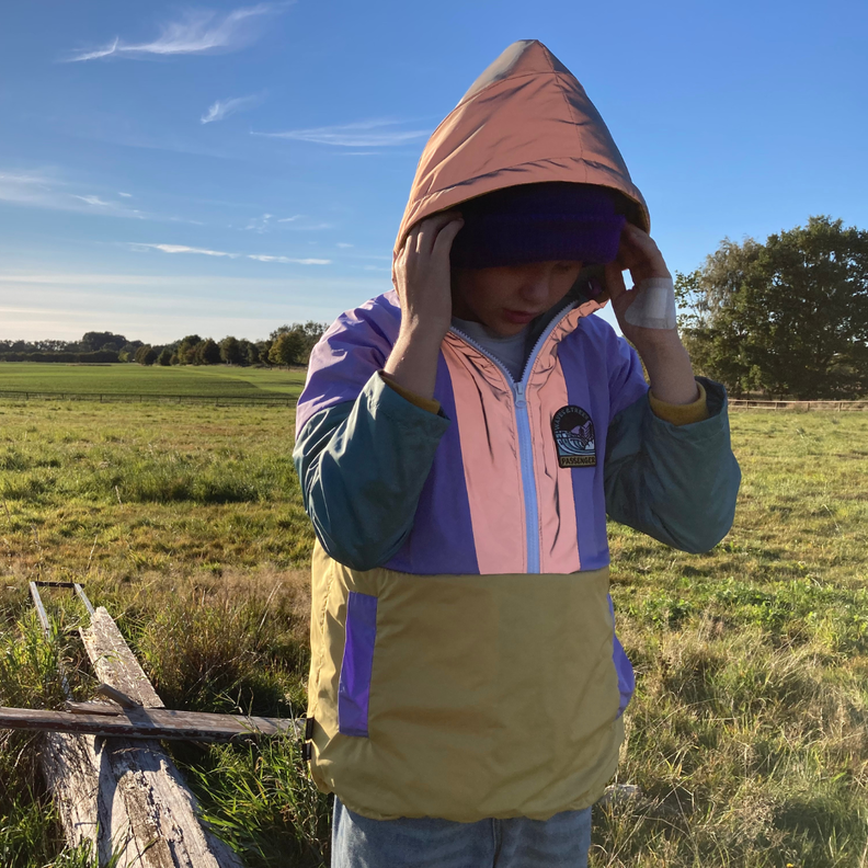Windbreaker Windspiel Kids Gr.92-164 image number 7