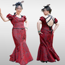 Sissi Korsage 32 - 48 thumbnail number 5