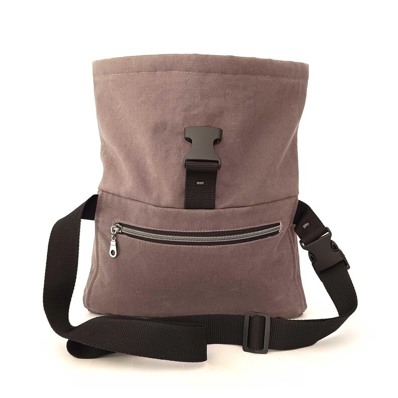 Gürteltasche, Hip pack  in 3 Größen image number 4