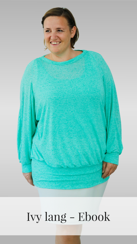 Ivy lang - Shirt/Pullover 32-56 image number 2