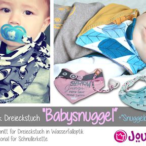 EBook "Babysnuggel" + "Snuggelchen"