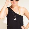 E-Book »LaLuv Top« (32–46) – One-Shoulder-Top thumbnail number 2