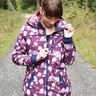Softshelljacke Damen Schnittmuster Gr. 32-58 -mein PABLO #78 thumbnail number 6