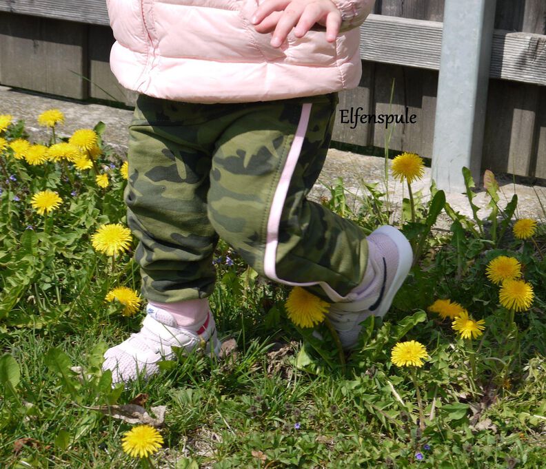 Babyhose Zipply Gr.50-86 image number 4