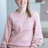 Brunhilde - Sweater mit Statementärmeln thumbnail number 5