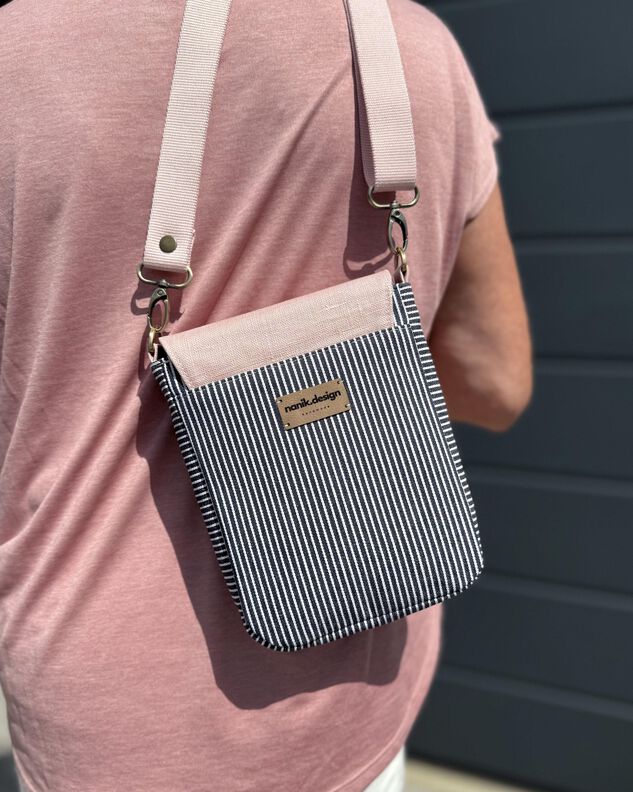Crossbody Bag Kleine Bjelle image number 7