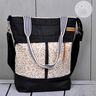 Handtasche, Schultertasche, Rucksack - Mila Uni Bag thumbnail number 8
